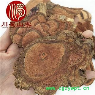 鸡血藤无硫片统货散装1公斤起批产地直供血风藤川蜀山农中药材批发图2