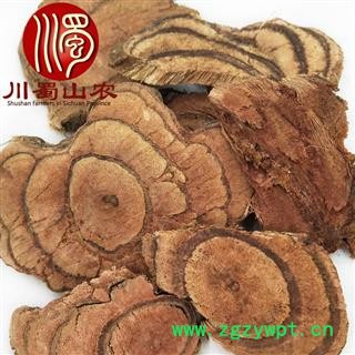 鸡血藤无硫片统货散装1公斤起批产地直供血风藤川蜀山农中药材批发图4