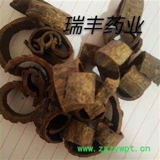 生厚朴    炒厚朴 统装 产地 四川省图2