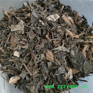 牡荆叶 牡荆草正品 别称 黄荆柴 黄荆条 荆条棵 五指柑图2