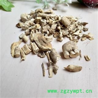 白鲜皮 85%抽芯 产地 吉林省图2