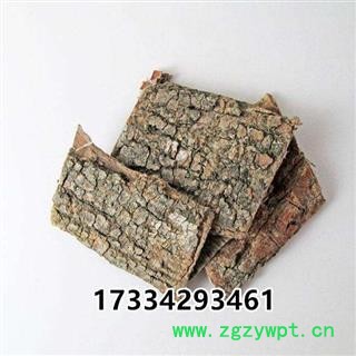 杜仲片 杜仲切片 手工挑选 川杜仲茶杜仲丝老树生杜仲厚皮图3