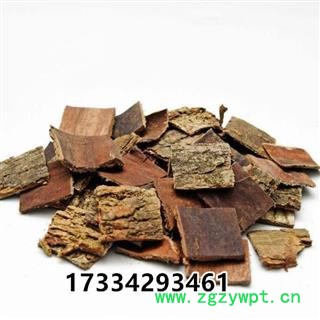 杜仲片 杜仲切片 手工挑选 川杜仲茶杜仲丝老树生杜仲厚皮图4