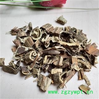 土荆皮 土荆皮统货 产地 安徽省图2