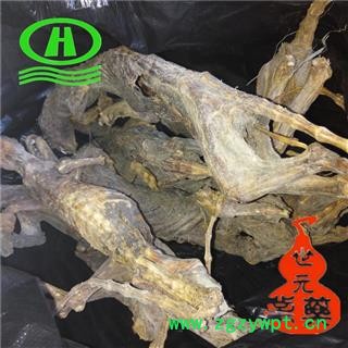 世元药业 黄鼠狼 黄鼠狼肉干 正品 黄皮子 黄鼬 黄狼图2