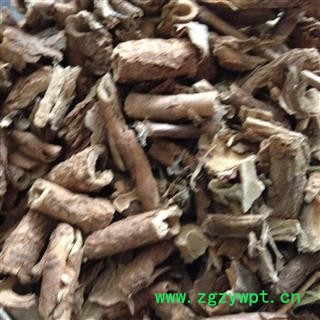 香加皮 北五加皮 统货 产地 甘肃省图2