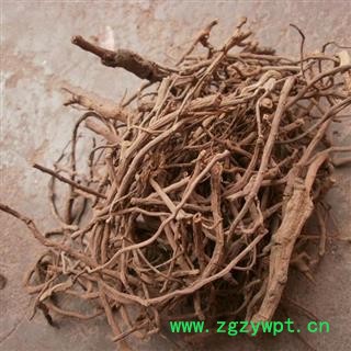 牡丹皮 黑丹皮药厂投料货 产地 安徽省图3