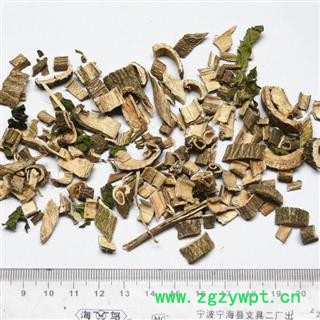 木槿皮 统货 产地 江苏省 凯捷中药图2