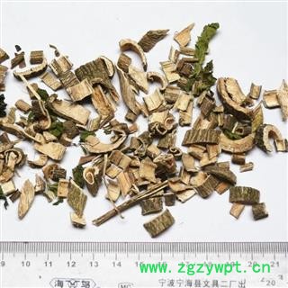 木槿皮 统货 产地 江苏省 凯捷中药图3