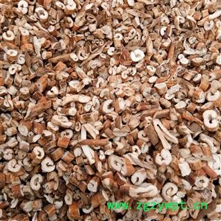 牡丹皮 统货（抽心率60%） 产地 安徽省图2