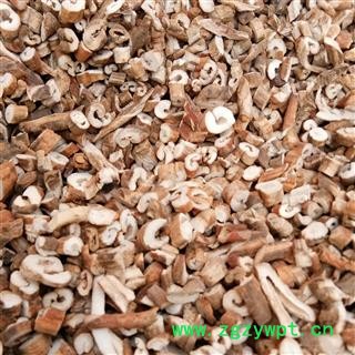 牡丹皮 统货（抽心率60%） 产地 安徽省图3