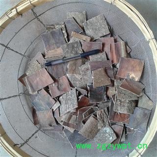 杜仲 杜仲块 产地 四川省 凯捷中药图4