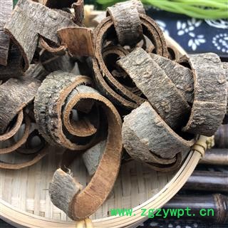 厚朴 大统货 产地 四川省图3