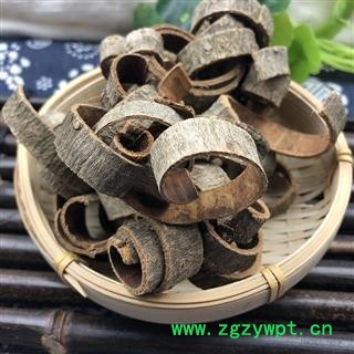 厚朴 大统货 产地 四川省图2