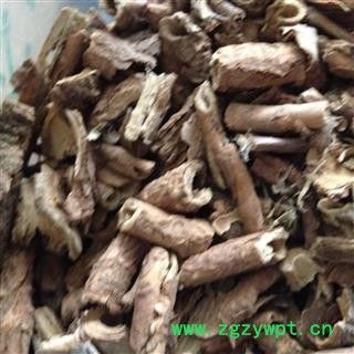 香加皮 香五加皮 产地 甘肃省图4