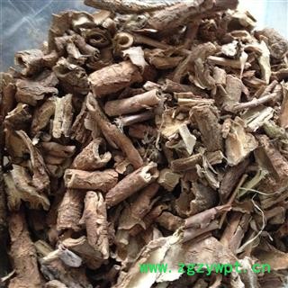 香加皮 香五加皮 产地 甘肃省图3