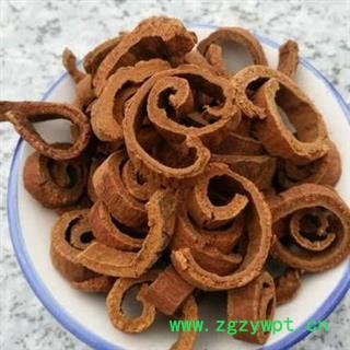 肉桂 去皮肉桂丝 产地 广西壮族自治区 买好药材找娟子 专业批发图2