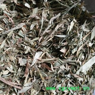 竹叶 竹子叶 产地 安徽省图2