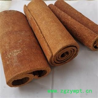 肉桂 去皮肉桂 紫油桂图4