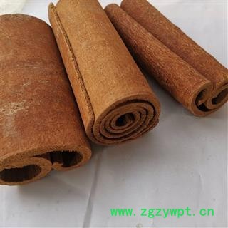 肉桂 去皮肉桂 紫油桂图2