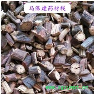 夜交藤 首乌藤统段 产地 广西壮族自治区图2