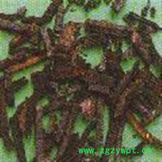 圣草康园中药材黄柏 关黄柏图3