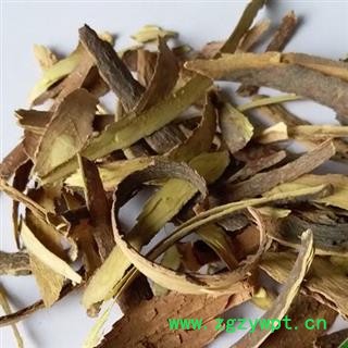 吉康药业枣树皮 枣树根皮图2