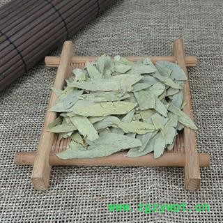 番泻叶 蕃泻叶 番泄叶图3