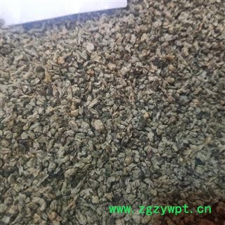 荷叶 荷叶茶 干荷叶花草茶图2