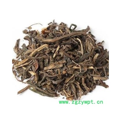 蓼大青叶 大青叶  统货 产地 山东省