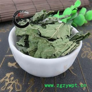 桑叶 青桑叶统货 产地 安徽省 药典标准 地道良药馆1000克图2