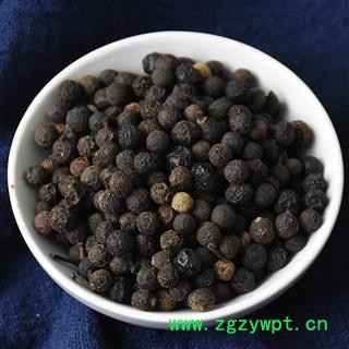 荜澄茄 橙茄籽 橙茄子 山胡椒、味辣子、山苍子、木姜子、木香子、野胡椒、臭樟子 统货 产地 广西壮族自治区图3