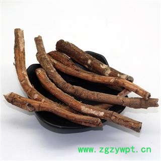 牡丹皮 选 产地 陕西省秦岭山区图2