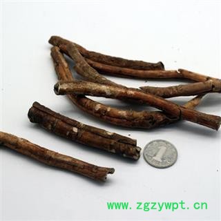 牡丹皮 选 产地 陕西省秦岭山区图3