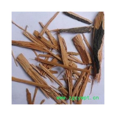 平安药业 文冠木 文冠果木 正品 赞旦生