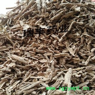 地骨皮 地骨皮统货 产地 河北省图2