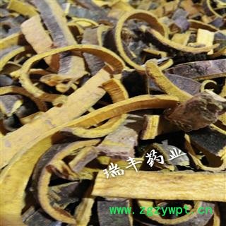 川黄柏 统 产地 四川省雅安市图3