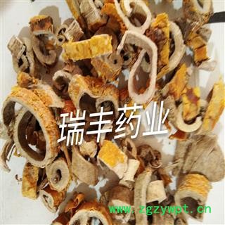 桑白皮 统装 产地 广东省图3