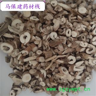 牡丹皮 牡丹皮统片 产地 山东省图2