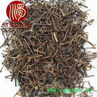 钩藤双钩带钩率90%统货散装1公斤起批产地直供川蜀山农中药材批发图4