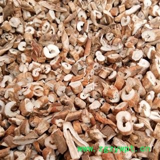 牡丹皮 统货（90%抽芯） 产地 安徽省图3