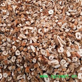 牡丹皮 统货（90%抽芯） 产地 安徽省图2