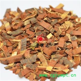 苦楝皮 川楝皮 统货 产地 四川省 凯捷中药图2