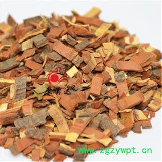 苦楝皮 川楝皮 统货 产地 四川省 凯捷中药图3