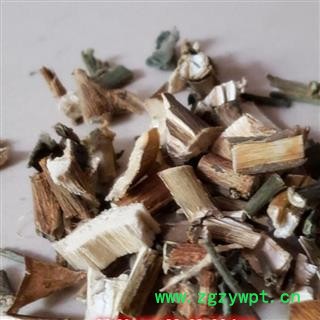 瑞森药材行楮树枝 构树枝 楮叶今年新货图2