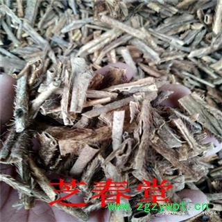 芝春堂 红毛刺五加 正品 红毛五加皮 纪氏五加 刺加皮 蜀五加 支持验货图2