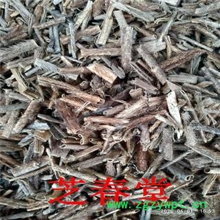 芝春堂 红毛刺五加 正品 红毛五加皮 纪氏五加 刺加皮 蜀五加 支持验货图3