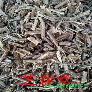 芝春堂 红毛刺五加 正品 红毛五加皮 纪氏五加 刺加皮 蜀五加 支持验货图4