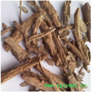 芝春堂 地骨皮 正品无硫根皮 非地上枝皮 枸杞皮 支持验货图2