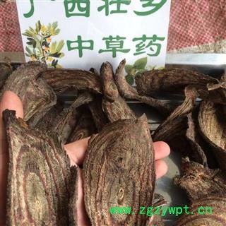 广西壮乡中草药 野生 黑血藤 产地 广西柳州图2